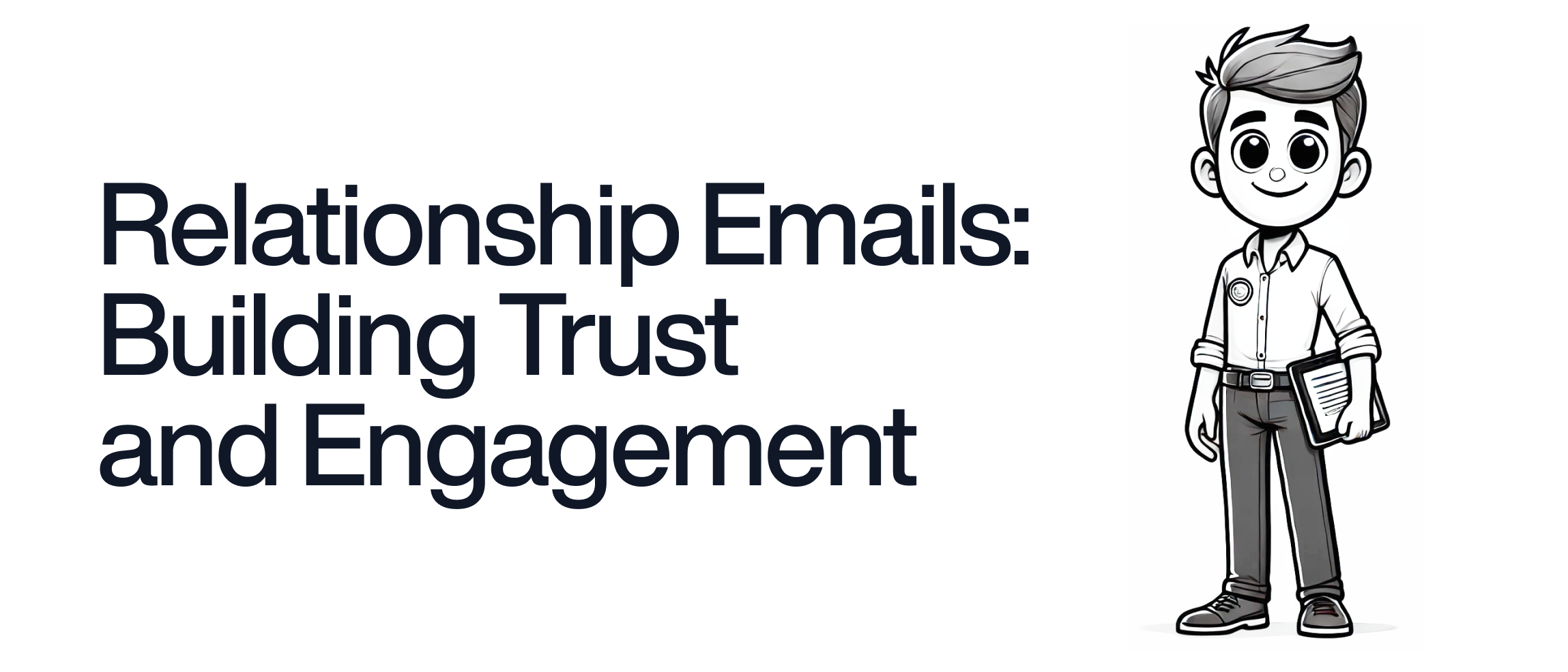 The Essential Guide to Relationship Emails: Building Trust and Engagement